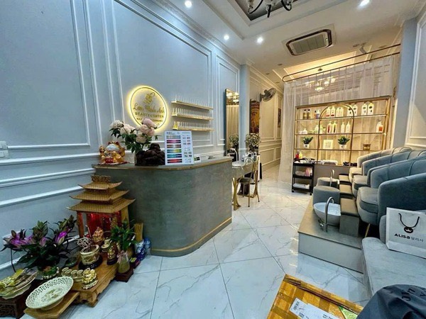 CHÍNH CHỦ CẦN SANG NHƯỢNG CỬA HÀNG HOẶC CHO THUÊ MẶT BẰNG - Ảnh 2