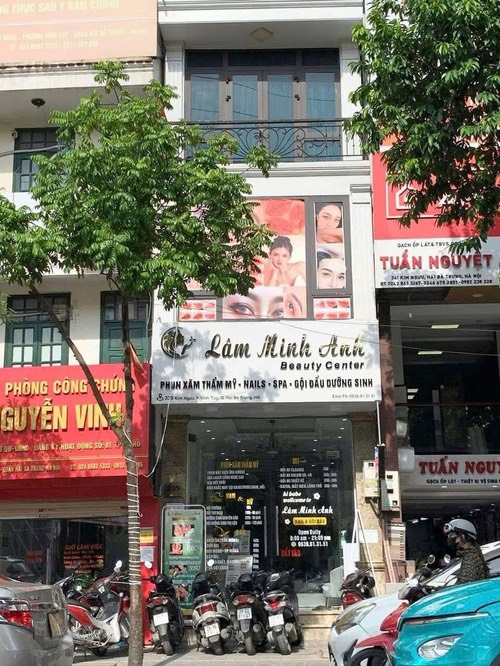 CHÍNH CHỦ CẦN SANG NHƯỢNG CỬA HÀNG HOẶC CHO THUÊ MẶT BẰNG - Ảnh 4