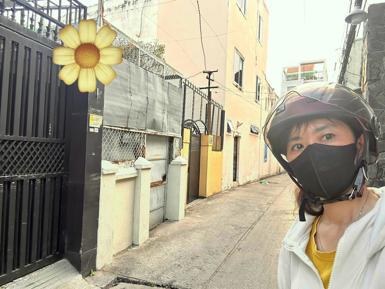 🌼 NHÀ BÁN Đ.XÓM CHIẾU- XE HƠI ĐẬU CỬA- GIAO THƯƠNG VỚI TÔN THẤT THUYẾT, NGUYỄN TẤT THÀNH , TÔN ĐẢN - Ảnh 3