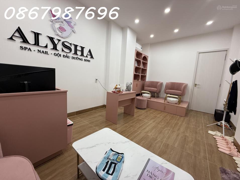🏡 Bán Nhà Mới Xây Năm 2025 – Full Nội Thất – Hẻm Ô Tô Trung Tâm TP Nha Trang – Gần Biển Chỉ 1km - Ảnh 4