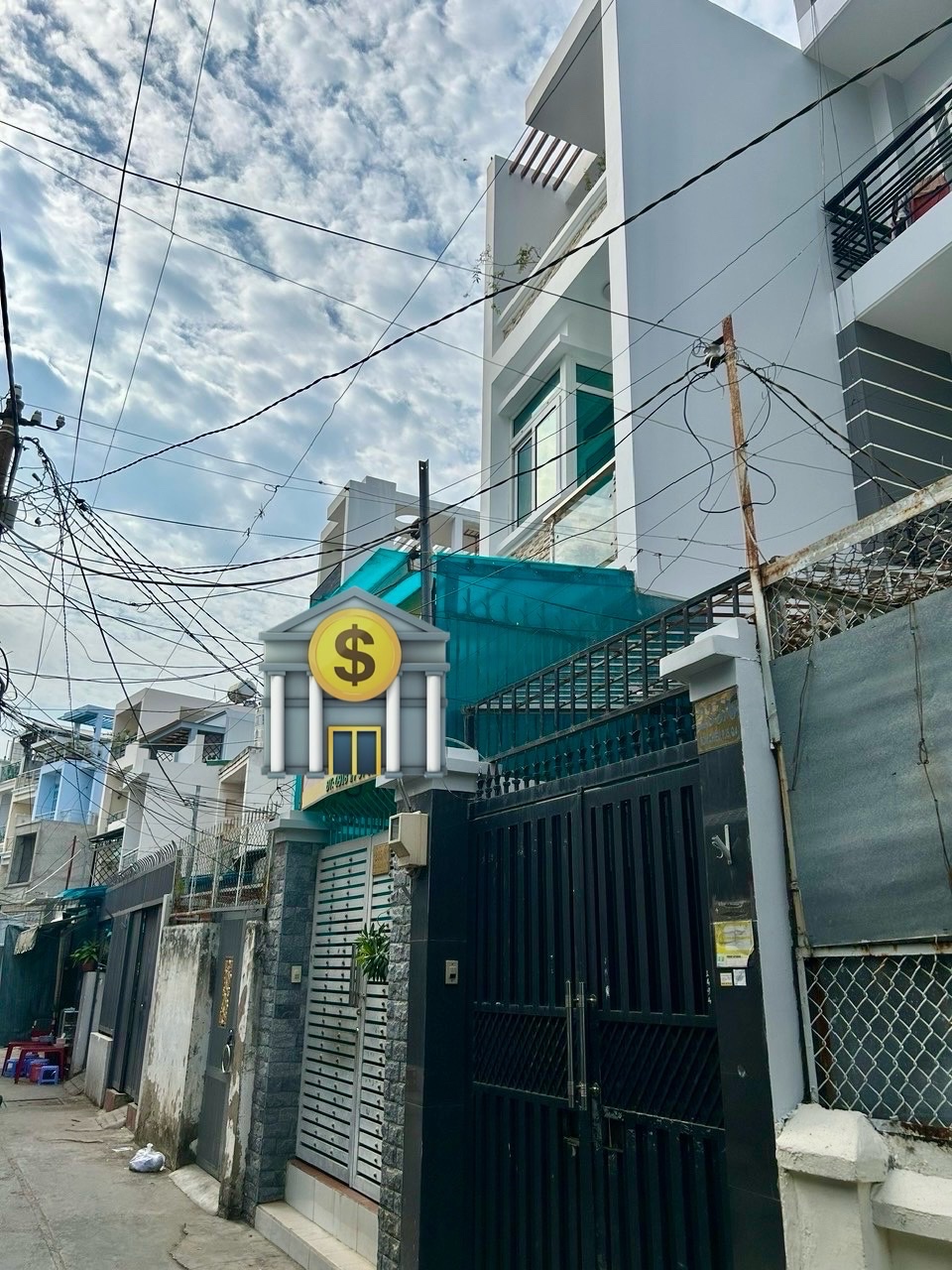 🏦 NHÀ MỚI ĐẸP - XE HƠI ĐẬU CỬA - THÔNG RA XÓM CHIỀU, TÔN THẤT THUYẾT, NGUYỄN TẤT THÀNH🌼<br><br>🌳 - Ảnh 2