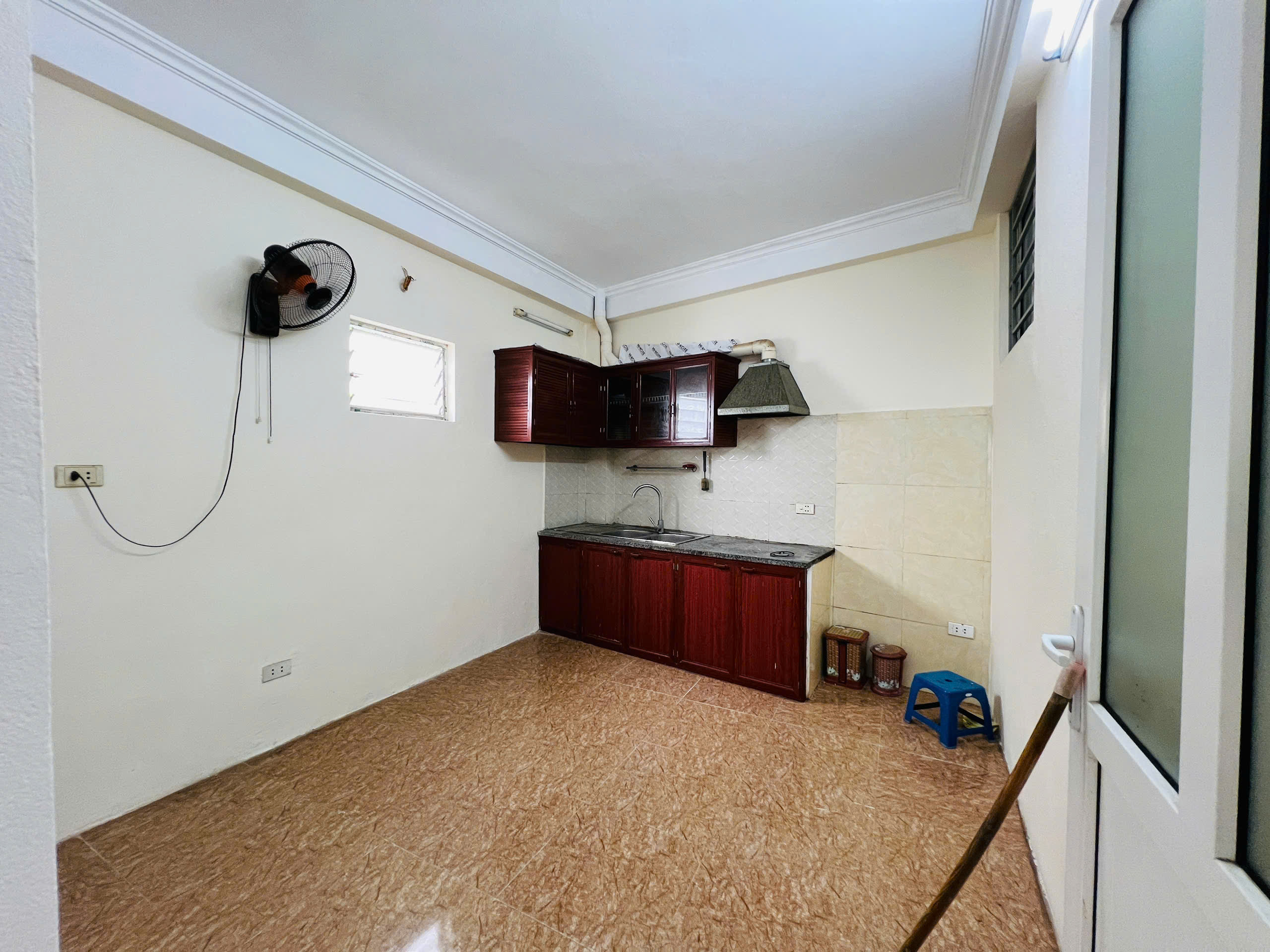 CHÍNH CHỦ CHO THUÊ PHÒNG KHÉP KÍN 36M2 TẠI THỤY KHUÊ, TÂY HỒ - Ảnh 1