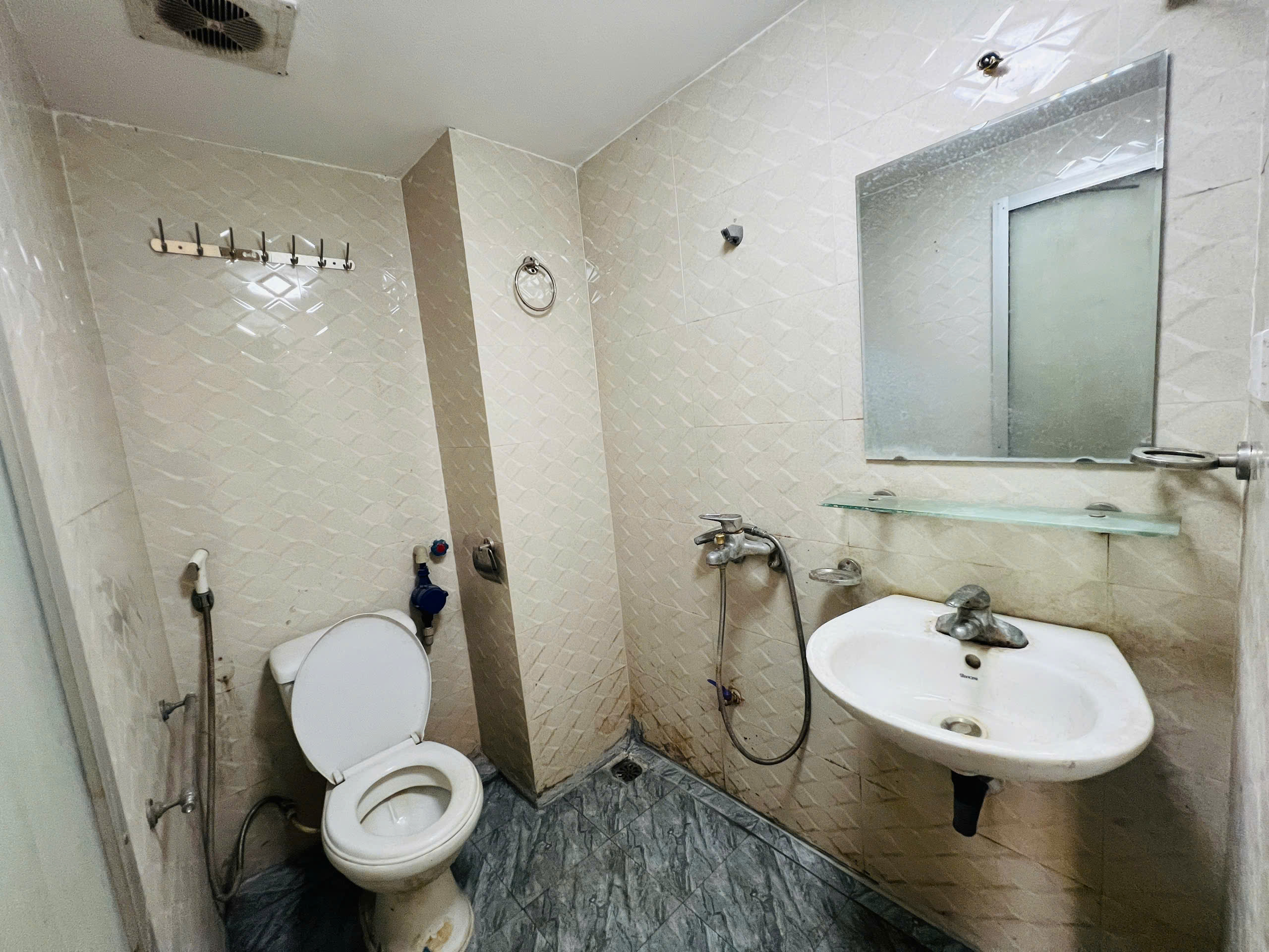 CHÍNH CHỦ CHO THUÊ PHÒNG KHÉP KÍN 36M2 TẠI THỤY KHUÊ, TÂY HỒ - Ảnh 2