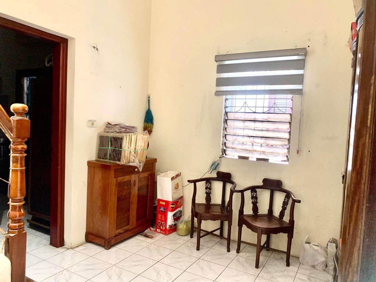 MẶT PHỐ VŨ TÔNG PHAN LÔ GÓC VỈA HÈ, KINH DOANH SIÊU ĐỈNH 23 TỶ MẶT TIỀN 4M - Ảnh 2
