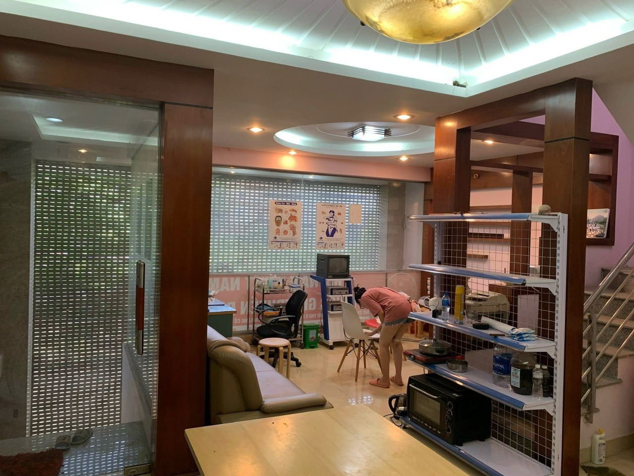 SIÊU PHẨM CHDV TÂY HỒ DÒNG TIỀN KHỦNG - 8 TẦNG THANG MÁY - MẶT TIỀN 6.4M - GIÁ 20 TỶ - Ảnh 2
