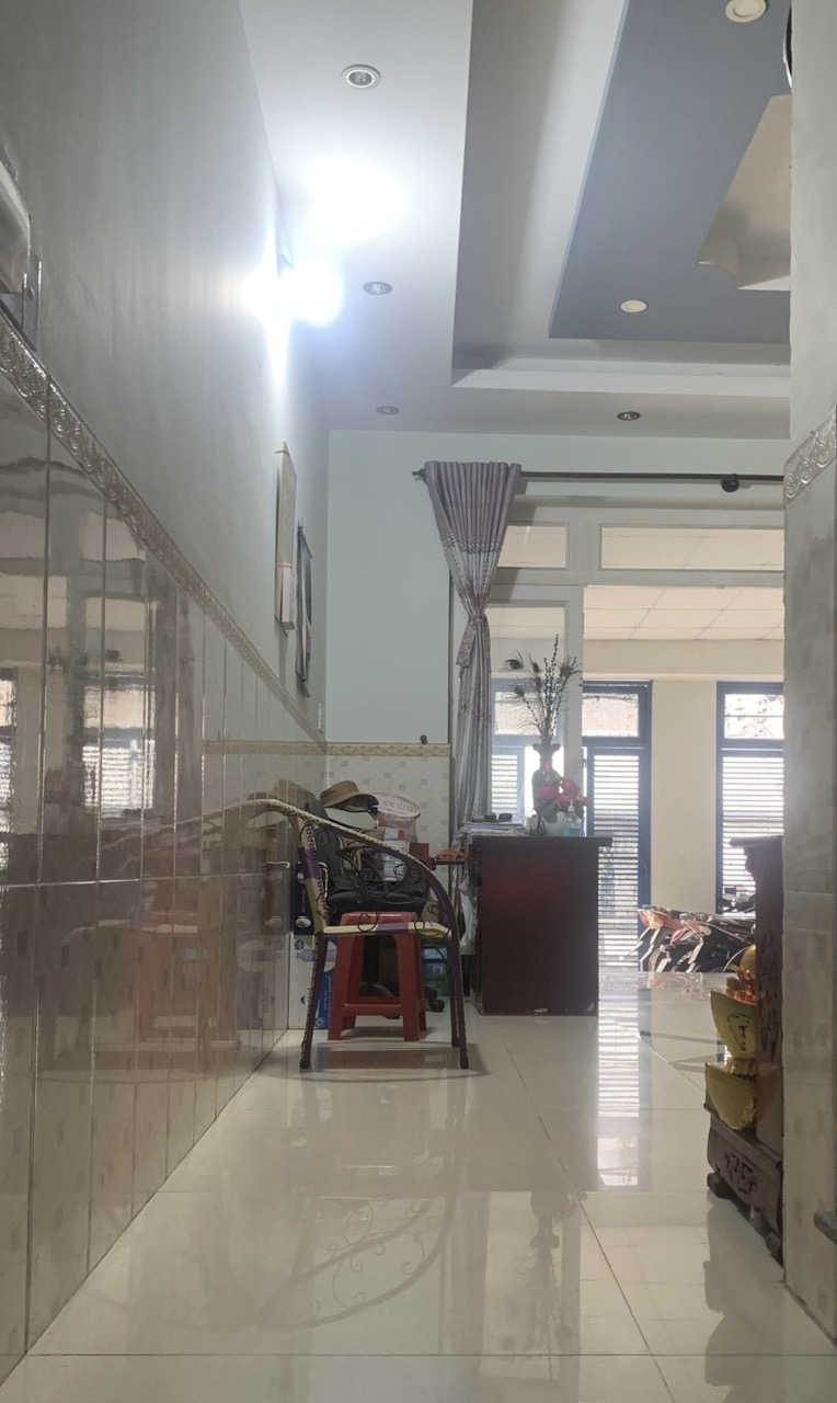BÁN NHÀ 3 TẦNG 134M² HXH THẠNH MỸ LỢI, QUẬN 2 – CHỈ 8,5 TỶ  • Kết cấu: 1 trệt 2 lầu, - Ảnh chính