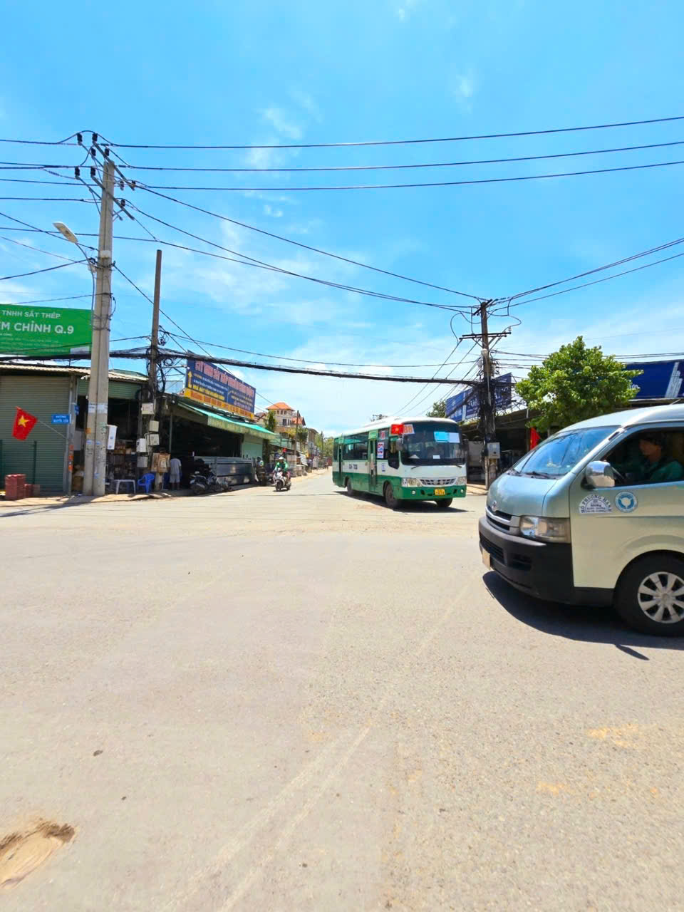 BÁN ĐẤT Phân lô, Giá Rẻ,Trường Thạnh, Nguyễn Xiển Q9, DT 64 m2( 4 x 16 ), chỉ 3.15ty - Ảnh 4