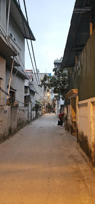 Bán Nhà riêng tại Đường Xuân Phương, Tây Mỗ, Nam Từ Liêm, Hà Nội, giá ưu đãi 5,25 tỷ, 40m2 - Ảnh chính