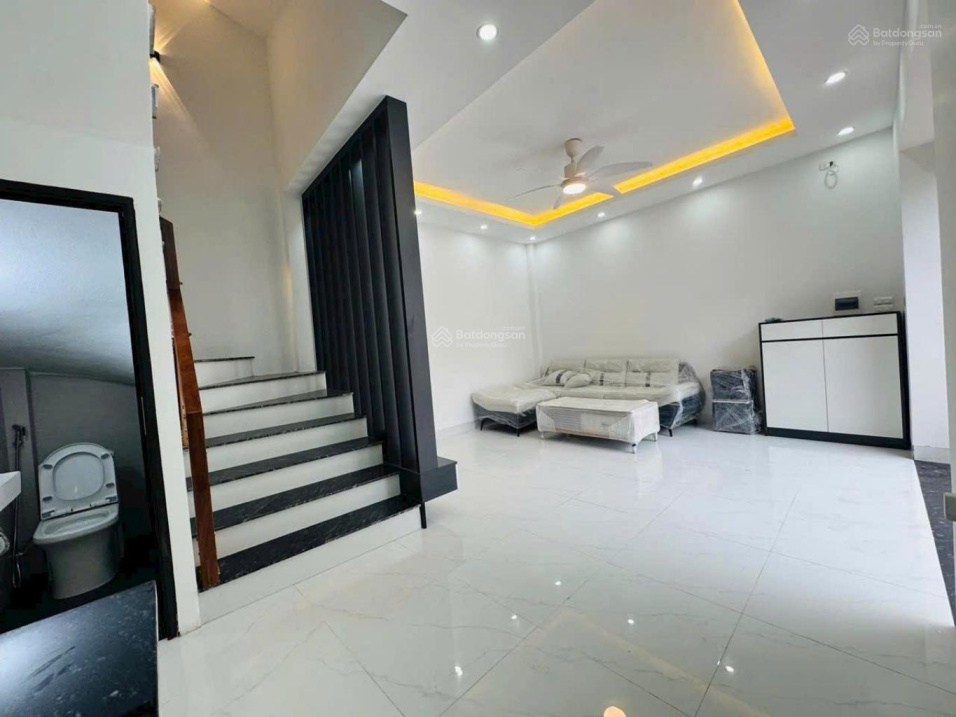 Bán Nhà riêng tại Đường Xuân Phương, Tây Mỗ, Nam Từ Liêm, Hà Nội, giá ưu đãi 5,25 tỷ, 40m2 - Ảnh 3