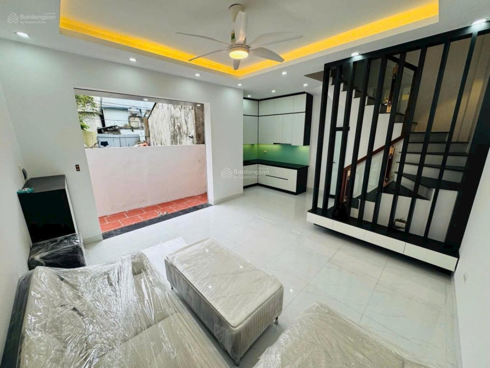 Bán Nhà riêng tại Đường Xuân Phương, Tây Mỗ, Nam Từ Liêm, Hà Nội, giá ưu đãi 5,25 tỷ, 40m2 - Ảnh 1