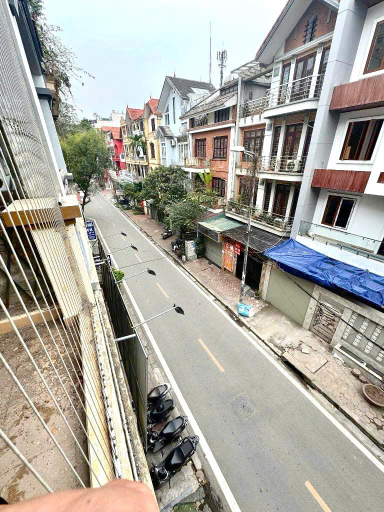 Bán nhà phân lô Bắc Linh Đàm, tăng giá từng ngày, yên tĩnh, an ninh,74m2,nhỉnh 25 tỷ, ô tô tránh - Ảnh chính