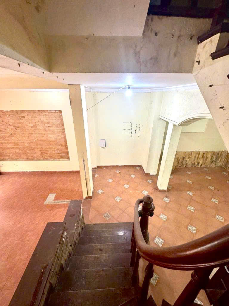 Bán nhà phân lô Bắc Linh Đàm, tăng giá từng ngày, yên tĩnh, an ninh,74m2,nhỉnh 25 tỷ, ô tô tránh - Ảnh 2