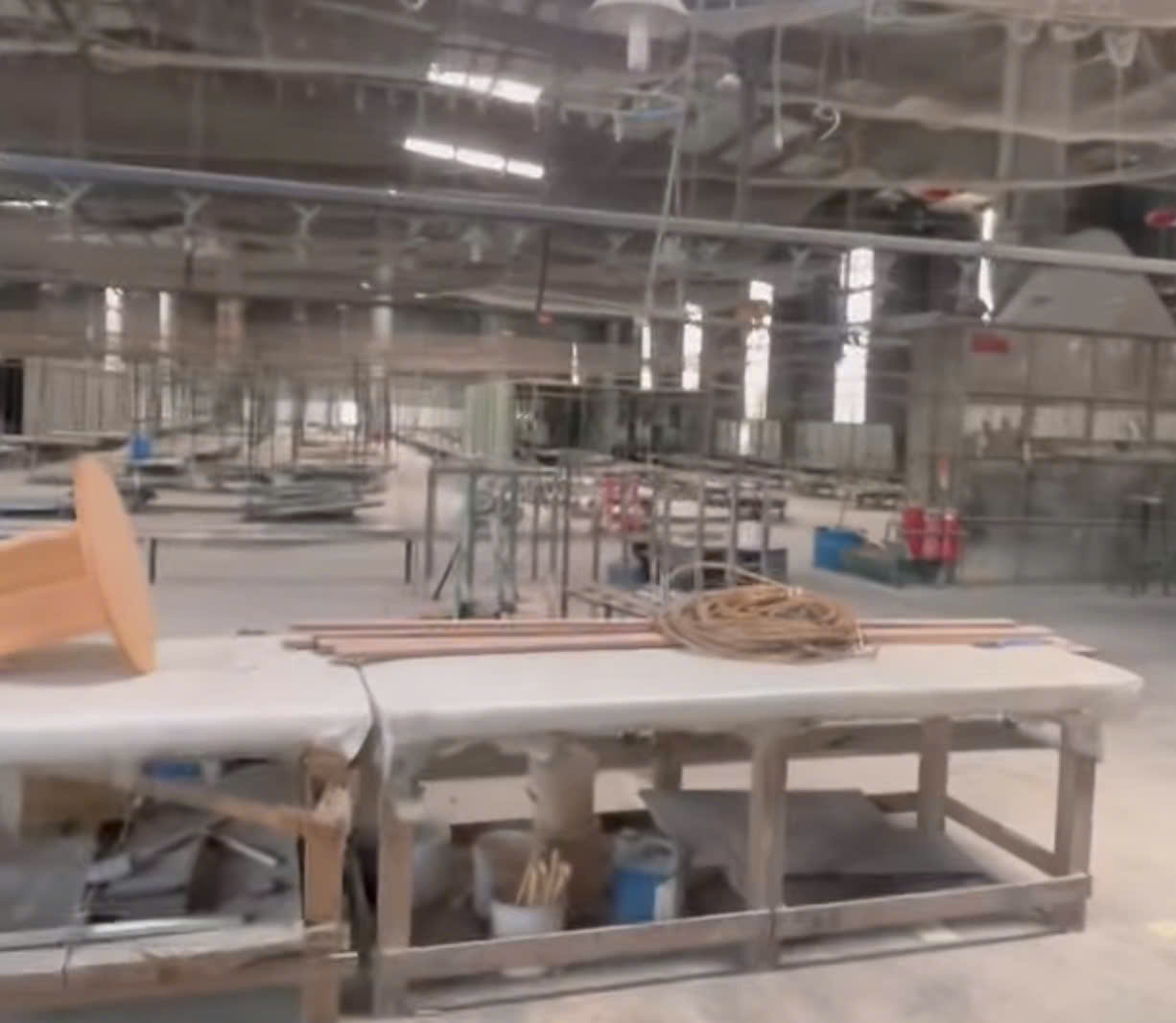 Cho Thuê Gấp Xưởng 30.000m² Bình Dương – Có Máy Móc, Vào Sản Xuất Ngay! Liên hệ: - Ảnh 3