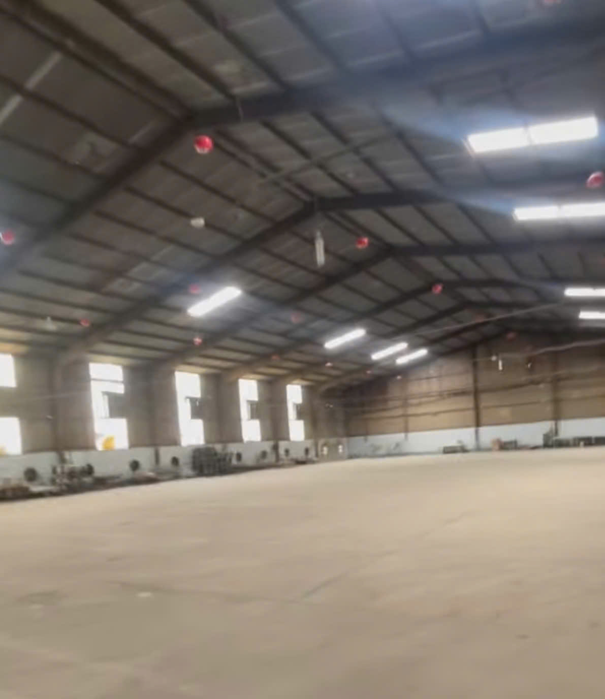 Cho Thuê Gấp Xưởng 30.000m² Bình Dương – Có Máy Móc, Vào Sản Xuất Ngay! Liên hệ: - Ảnh 2