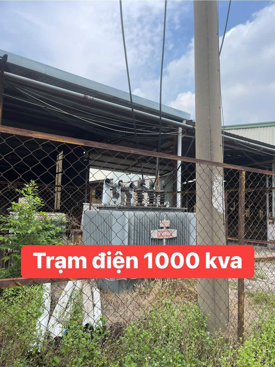 Cho Thuê Gấp Xưởng 30.000m² Bình Dương – Có Máy Móc, Vào Sản Xuất Ngay! Liên hệ: - Ảnh 1