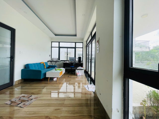 BÁN BIỆT THỰ 2 TẦNG, DT250M2 - KHU ĐÔ THỊ GOLDEN HILL, CẠNH NGUYỄN TẤT THÀNH - CHỈ 6.25 TỶ - Ảnh 3