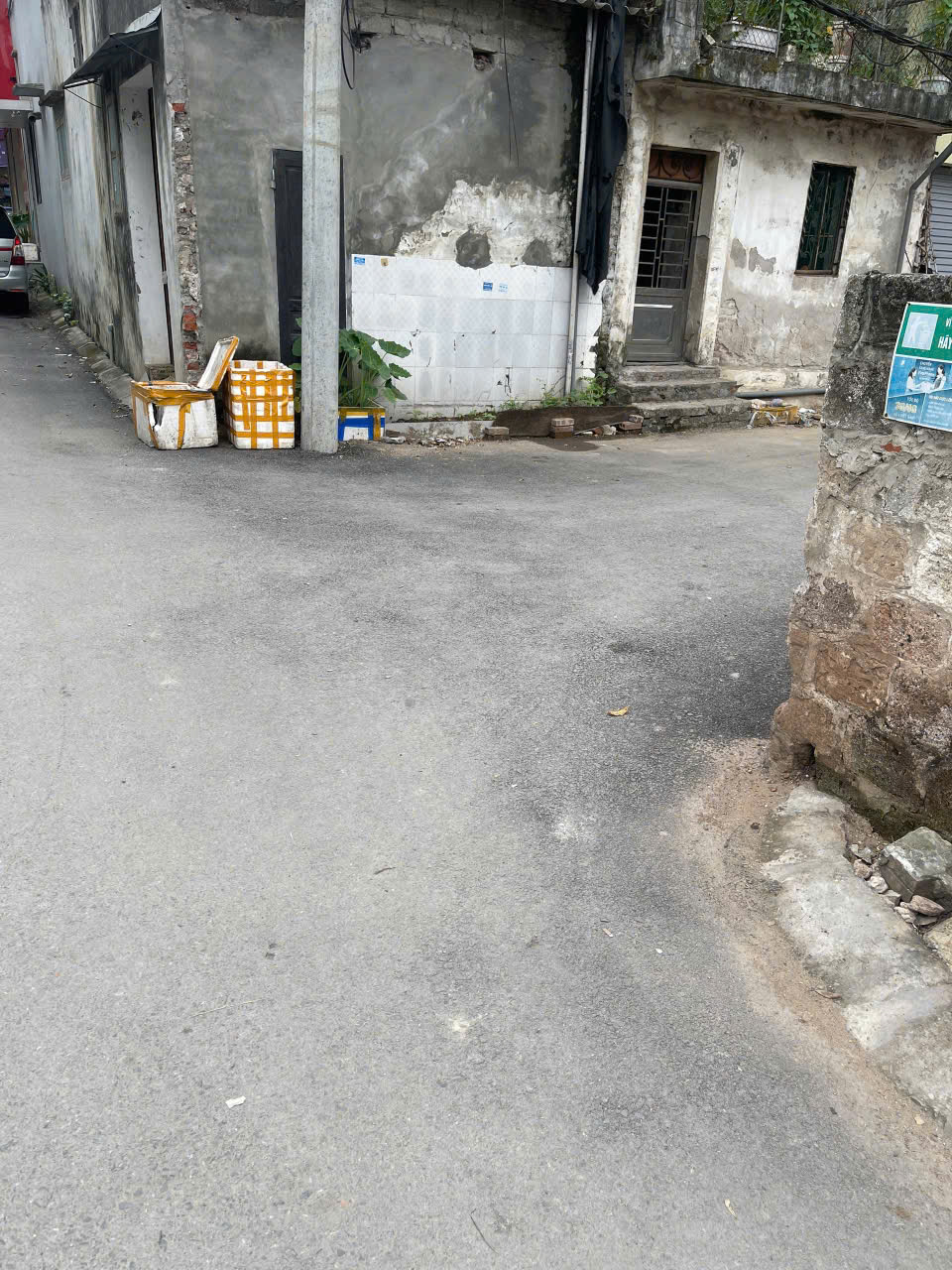 BÁN LÔ GÓC ĐẤT PHỐ  ĐINH TIÊN HOÀNG ,PHỦ LÝ, HÀ NAM - Ảnh 1