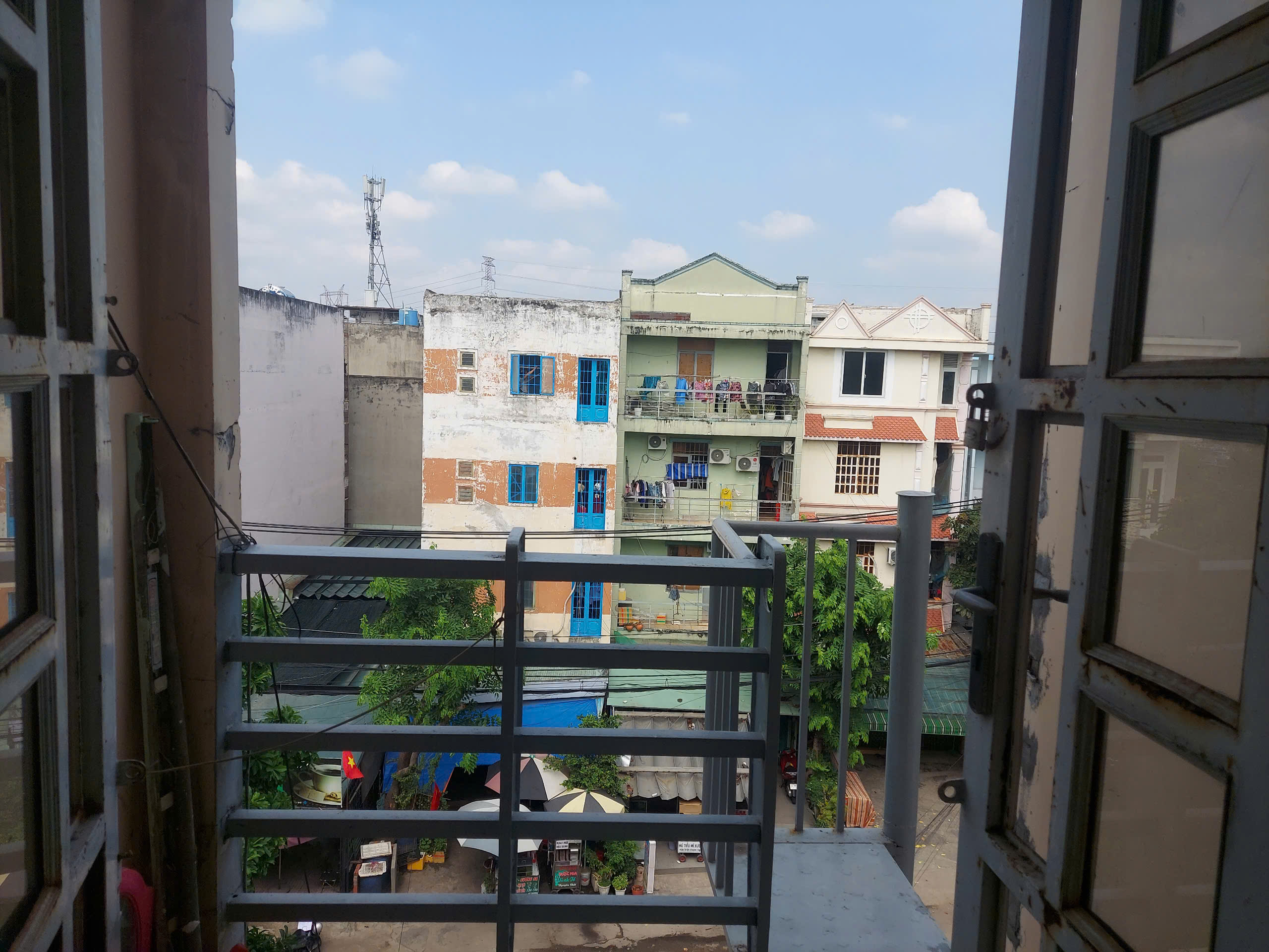 PHÒNG CHO THUÊ - GIỜ GIẤC TỰ DO - AN NINH TUYỆT ĐỐI - Ảnh 1