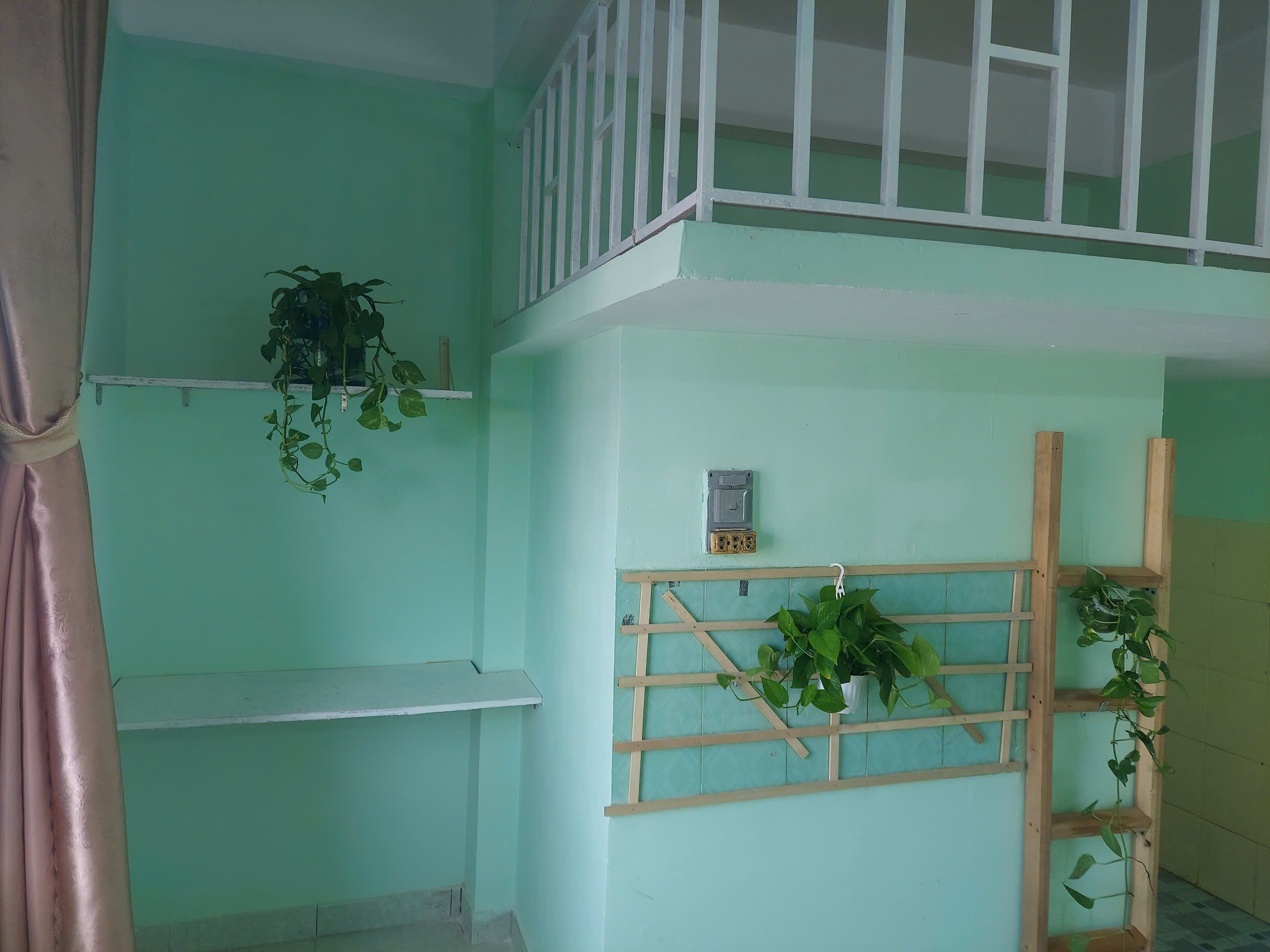 PHÒNG CHO THUÊ - GIỜ GIẤC TỰ DO - AN NINH TUYỆT ĐỐI - Ảnh chính