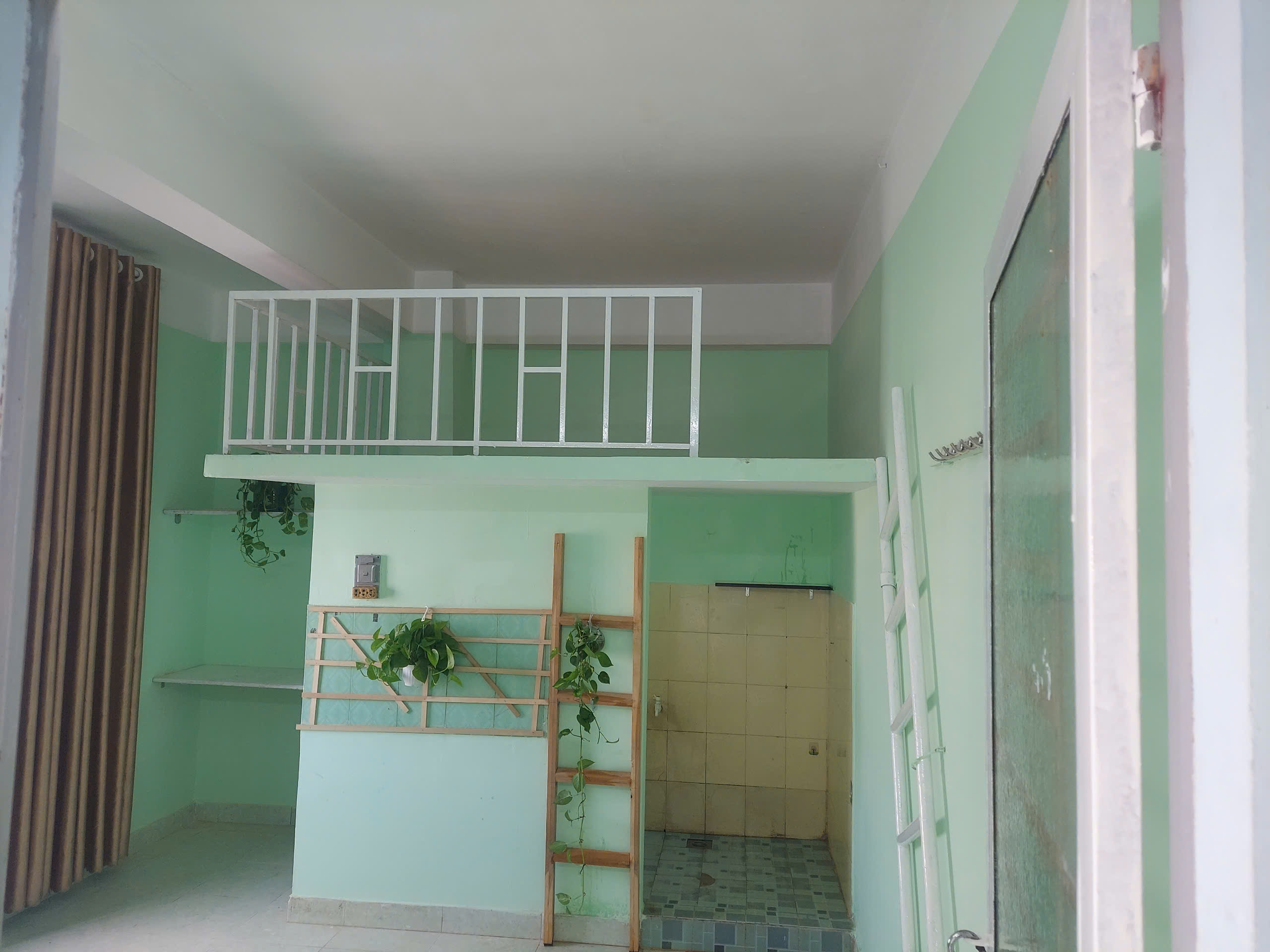 PHÒNG CHO THUÊ - GIỜ GIẤC TỰ DO - AN NINH TUYỆT ĐỐI - Ảnh 2