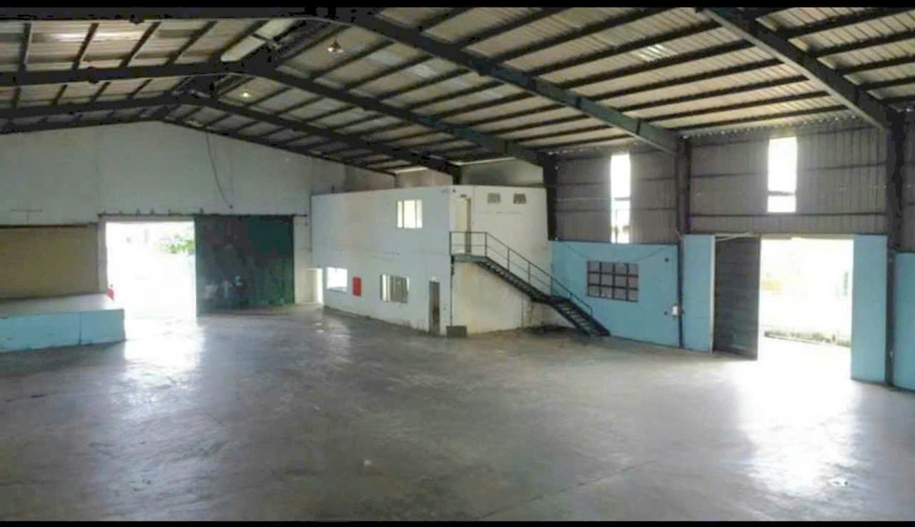 XƯỞNG LỚN 4.900M² TẠI THUẬN AN, PCCC – ĐIỆN 400KVA, XE CONTAINER VÔ TẬN NƠI Liên hệ: - Ảnh 2