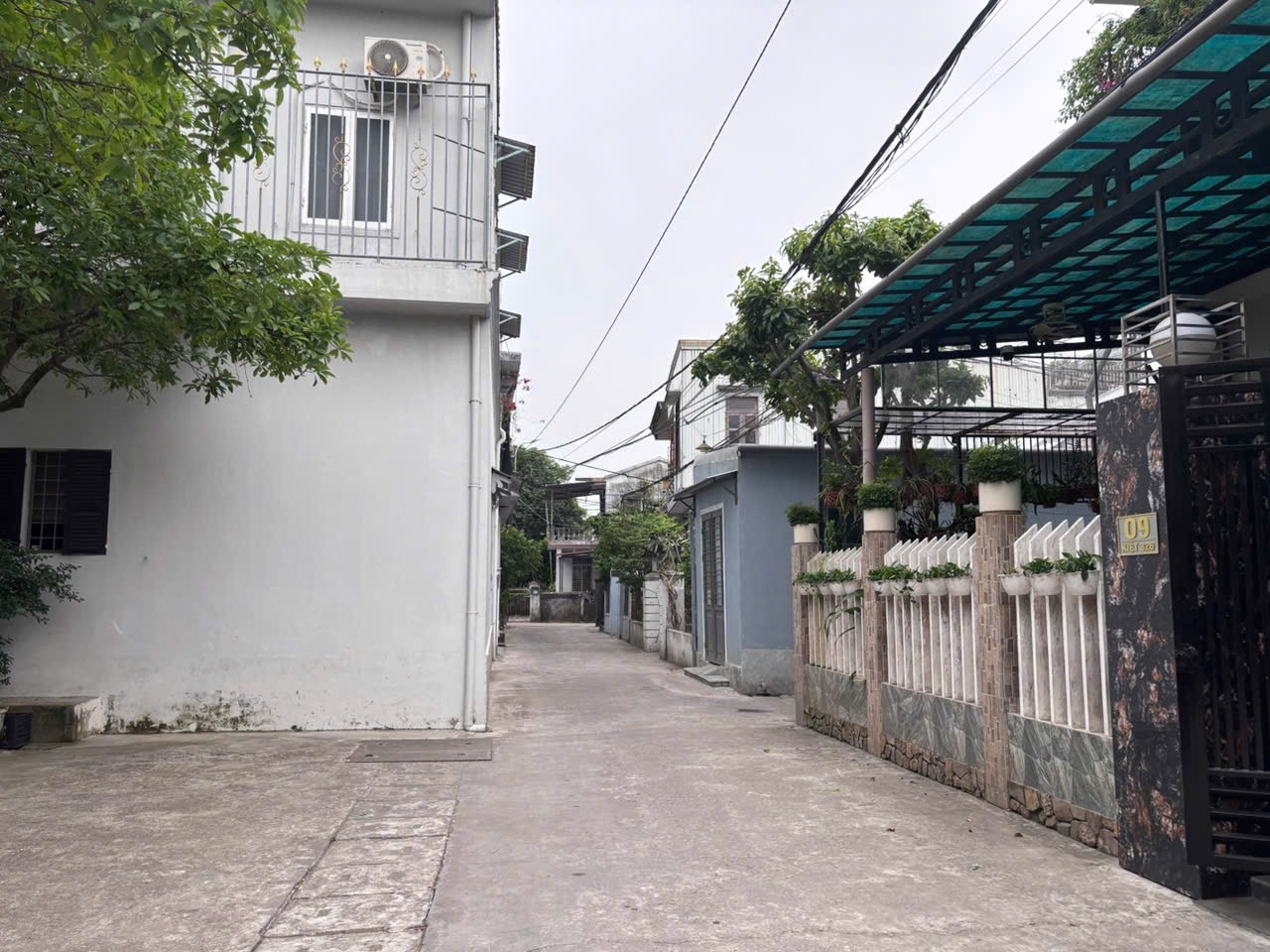 Bán đất kiệt ô tô Nguyễn Sinh Cung, Phú Thượng, TP Huế – Diện tích 178m², sổ hồng riêng - Ảnh chính