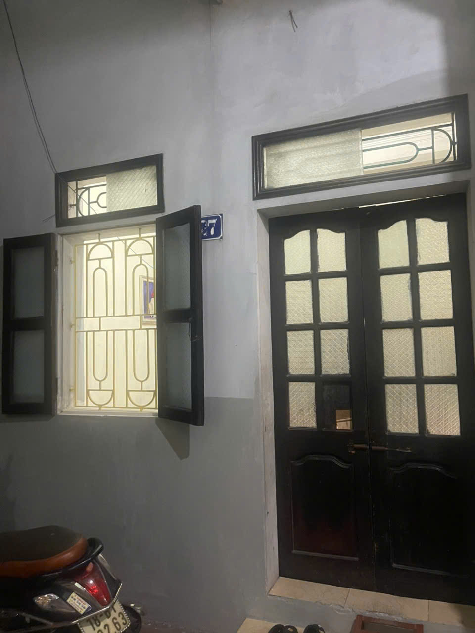 CHÍNH CHỦ CẦN CHO THUÊ NHÀ TẠI NGÕ 197 - ĐƯỜNG TRẦN NHÂN TÔNG -  PHƯỜNG NĂNG TĨNH - TP NAM ĐỊNH . - Ảnh 1