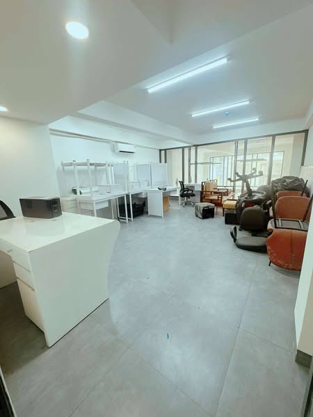 Nhà Đường Trương Quốc Dung Phường 8 Quận Phú Nhuận. - Ảnh 2