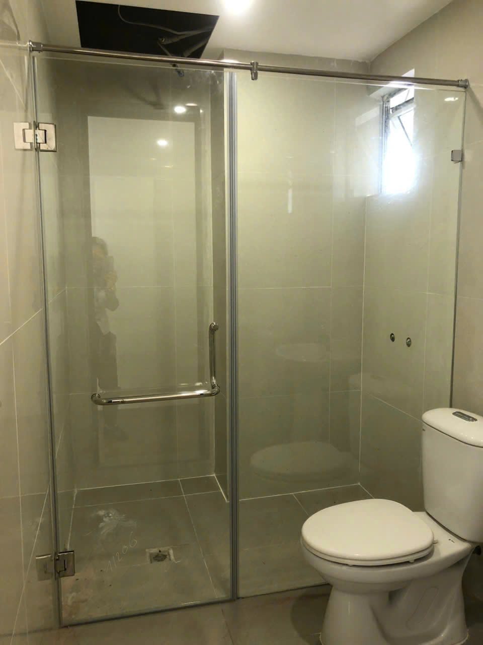 BÁN CĂN HỘ VĂN KHÊ CT1 la khê hà đông 4ty 800tr DT 106M2,3PN,2WC LH 036.214.6202 - Ảnh 4