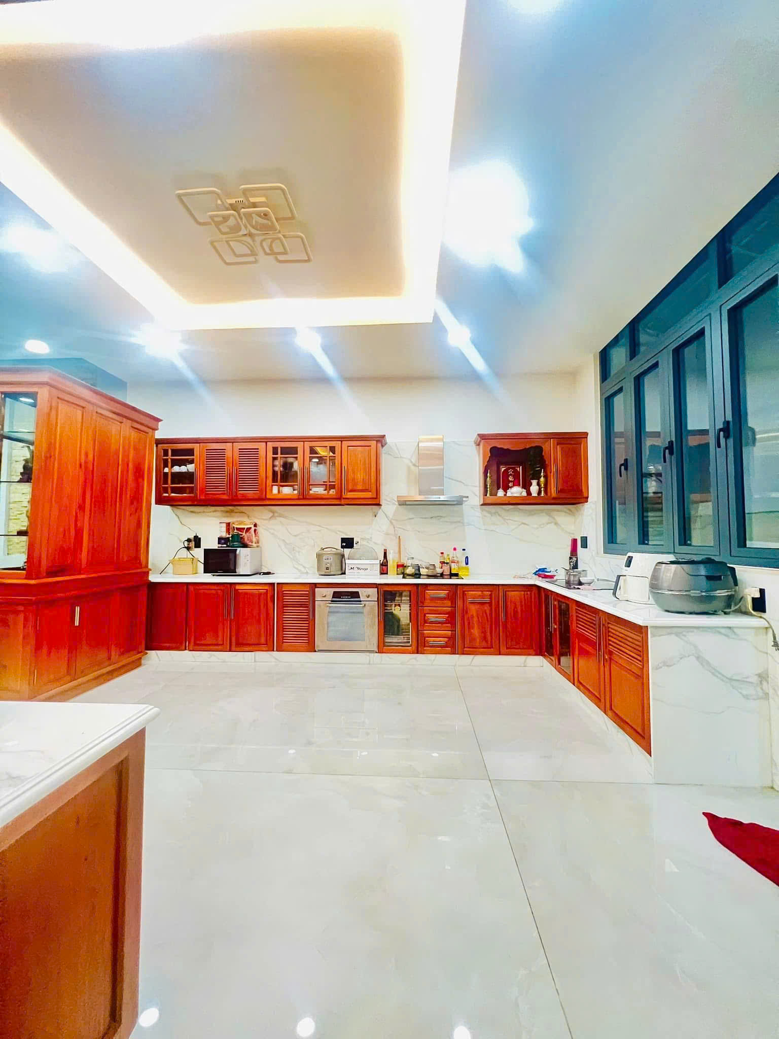 Bán nhà Mặt tiền Dương Đức Hiền - Lê Trọng Tấn, 7x23m, 5T - thang máy, Còn 27.9 tỷ - Ảnh 1