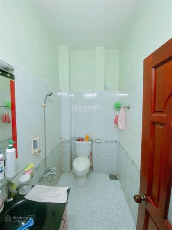 Bán nhà Âu Dương Lân, Q.8, Diện Tích Khủng 69m², Ngang Hiếm 4m, 8.8 tỷ - Ảnh 2