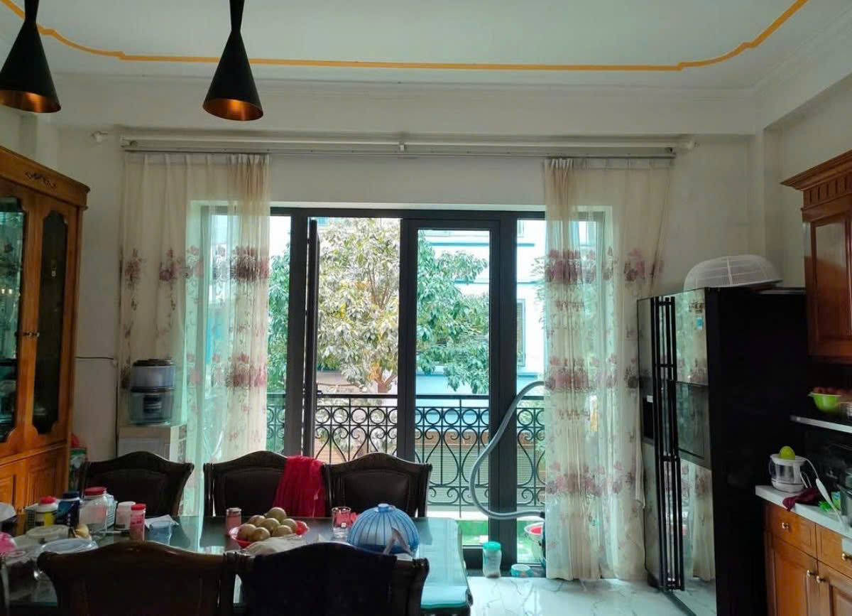 Bán nhà Hào Nam - Phân lô Ô tô tránh kinh doanh - Tương lai mặt phố - Ảnh 2