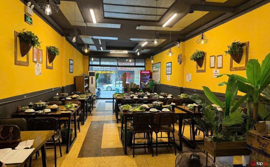 MẶT PHỐ TRUNG HOÀ CẦU GIẤY, VỊ TRÍ KINH DOANH ĐẮC ĐỊA, HIẾM NHÀ BÁN THANG MÁY KINH DOANH. DT 136M2 GIÁ CHÀO 84.5 TỶ - Ảnh 2