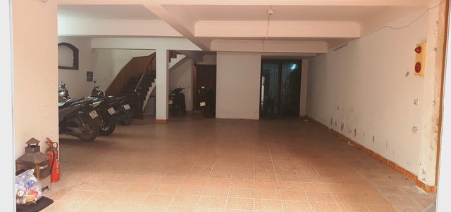 Bán nhà 5T phố trích Sài Tây Hồ Hà Nội, diện tích 215m, mặt tiền 10m, giá 85 tỷ, dòng tiền 1.5 - Ảnh 4