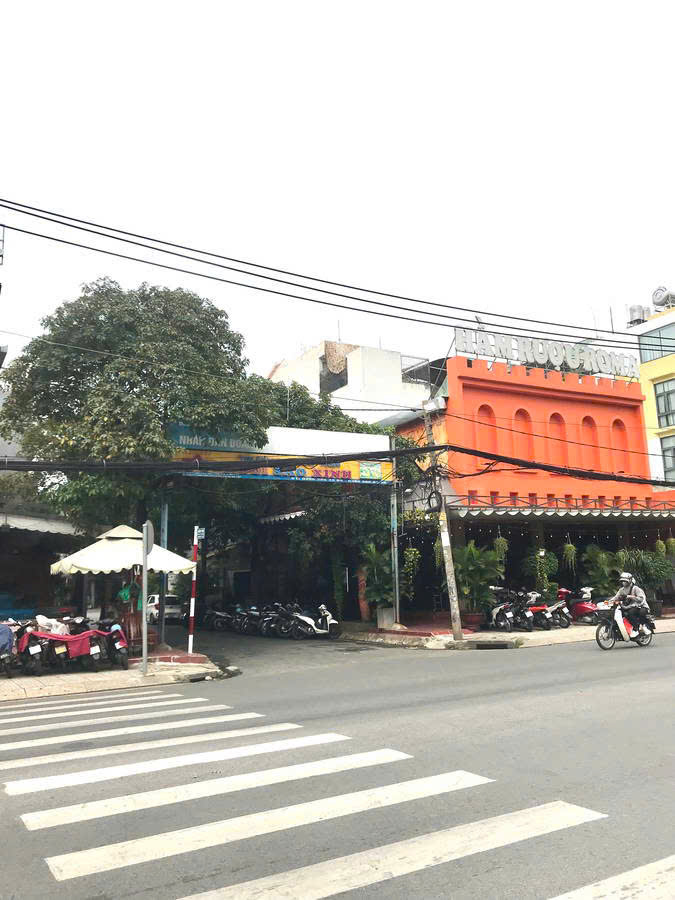 Bán CHDV 5L mới T.máy hẻm 108 Nguyễn Văn Khối 100m2 ngang 5m 22PN TN 110tr ngay CV 16.5 tỷ. - Ảnh 3