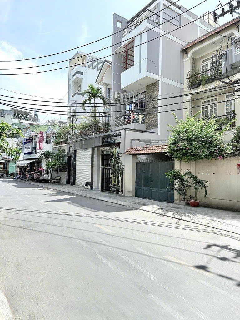 Bán CHDV 5L mới T.máy hẻm 108 Nguyễn Văn Khối 100m2 ngang 5m 22PN TN 110tr ngay CV 16.5 tỷ. - Ảnh 4