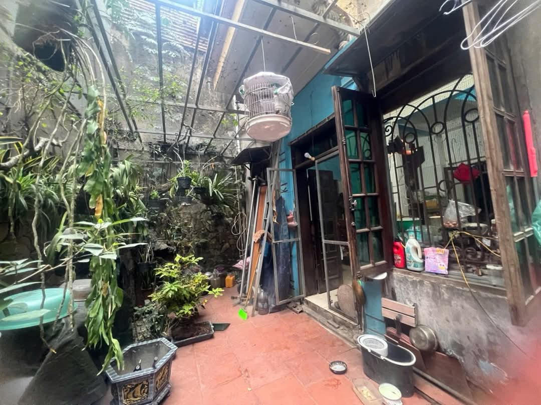BÁN NHÀ RIÊNG ĐƯỜNG MINH KHAI HAI BÀ TRƯNG, NGÕ THÔNG Ô TÔ KINH DOANH. DT 130M2 GIÁ 28 TỶ - Ảnh 1