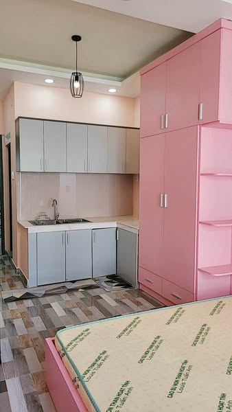 Nhà Đường Lê Hồng Phong Phường 1 Quận 10 - Ảnh 3