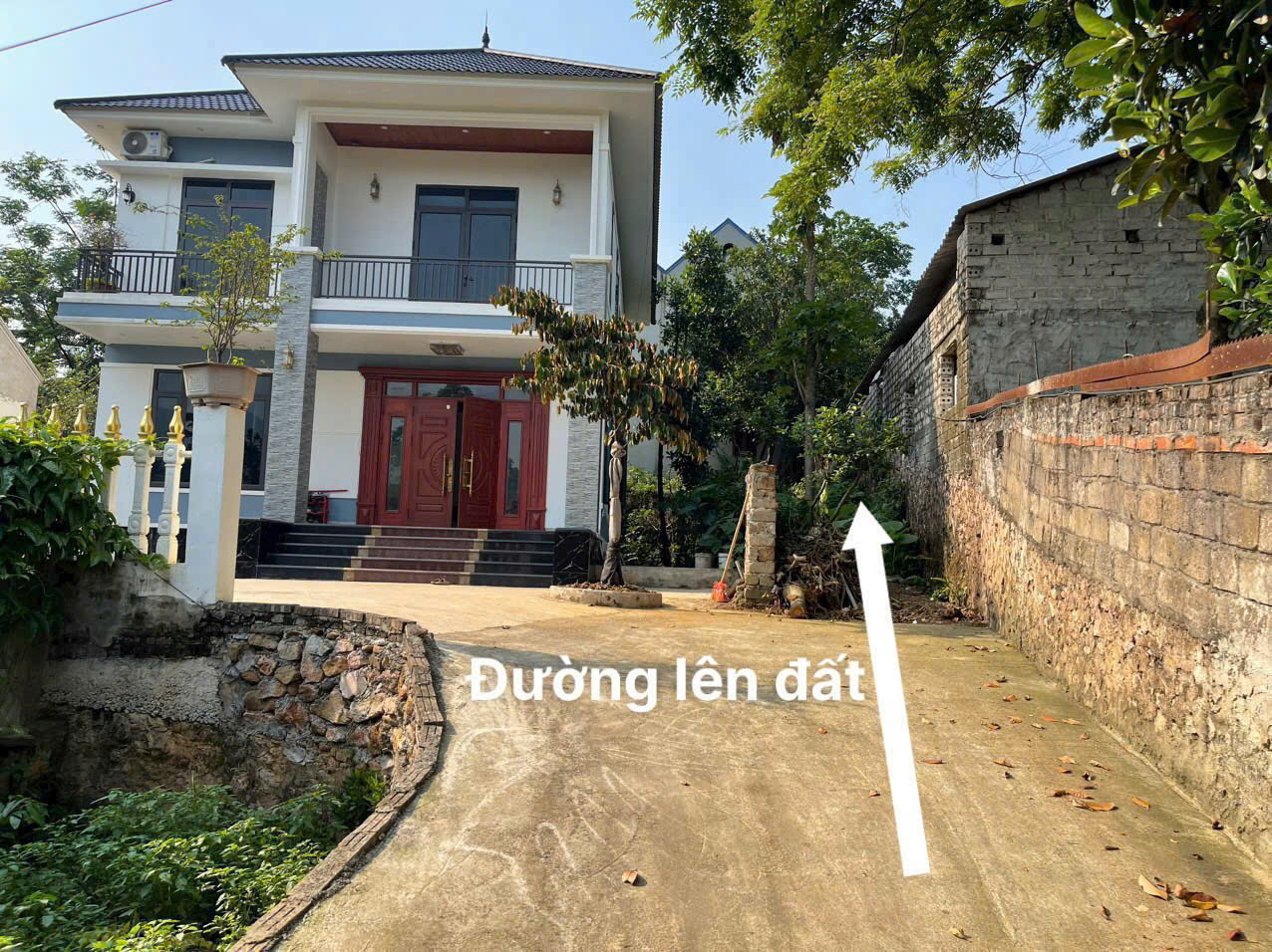 Cần bán lô đất 144M² tại Nam Phương Tiến - gần Quốc lộ 21A! Giá chỉ 1,45 tỷ - Ảnh 2