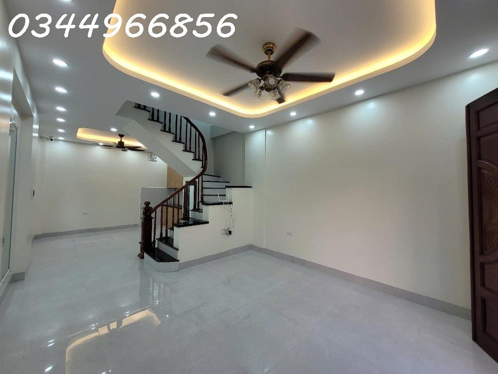 BÁN NHÀ LIÊN MẠC, BẮC TỪ LIÊM – LÔ GÓC 46M² – NHÀ XÂY MỚI – HƠN 5 TỶ - Ảnh 1