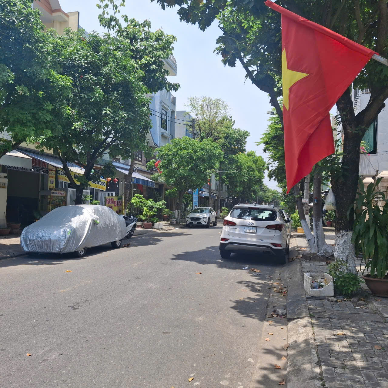 NHÀ ĐẸP 2 TẦNG MẶT TIỀN ĐƯỜNG7.5M HẢI CHÂU – 4 PHÒNG NGỦ – GIÁ CHỈ HƠN 7 TỶ – KINH DOANH ĐỈNH - Ảnh chính