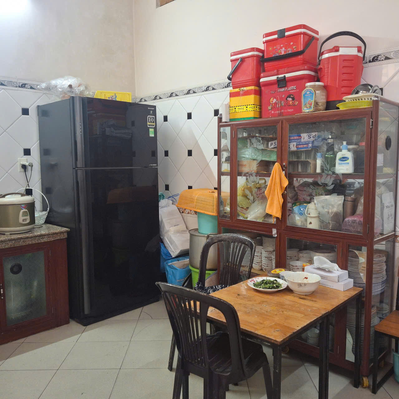 NHÀ ĐẸP 2 TẦNG MẶT TIỀN ĐƯỜNG7.5M HẢI CHÂU – 4 PHÒNG NGỦ – GIÁ CHỈ HƠN 7 TỶ – KINH DOANH ĐỈNH - Ảnh 4