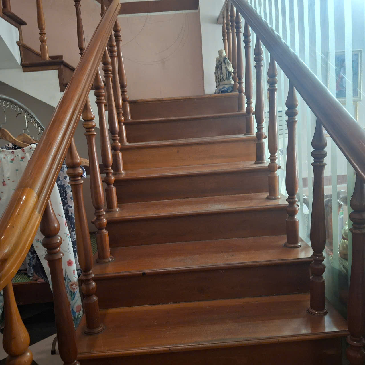 NHÀ ĐẸP 2 TẦNG MẶT TIỀN ĐƯỜNG7.5M HẢI CHÂU – 4 PHÒNG NGỦ – GIÁ CHỈ HƠN 7 TỶ – KINH DOANH ĐỈNH - Ảnh 3