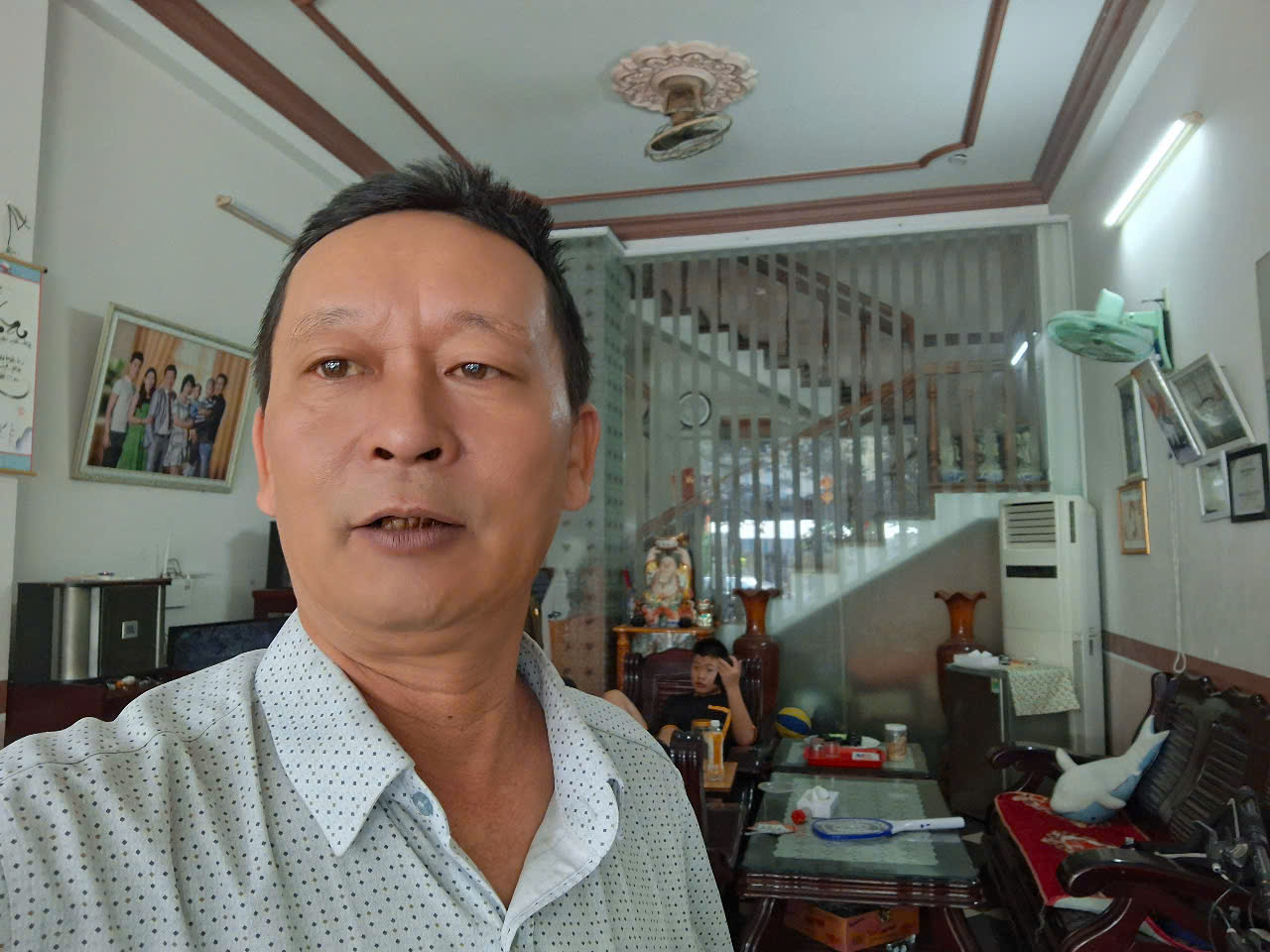 NHÀ ĐẸP 2 TẦNG MẶT TIỀN ĐƯỜNG7.5M HẢI CHÂU – 4 PHÒNG NGỦ – GIÁ CHỈ HƠN 7 TỶ – KINH DOANH ĐỈNH - Ảnh 2