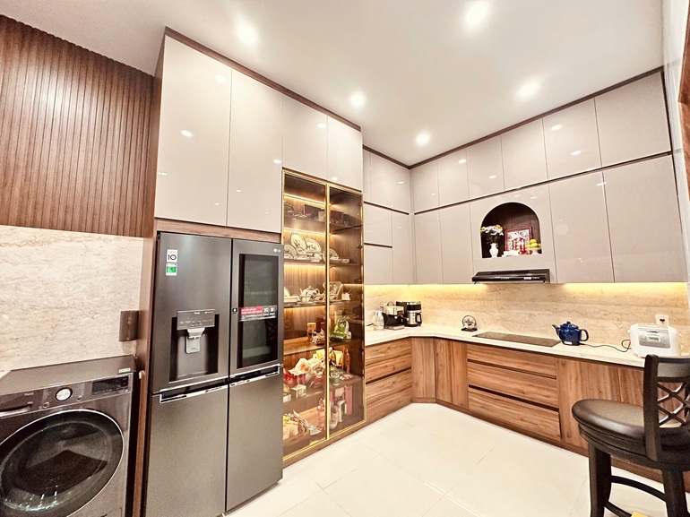 NHÀ ĐẸP - GIÁ TỐT - CHÍNH CHỦ BÁN NHANH TẠI đường số 16 KĐT Phú Cường - Tp Rạch Giá - Ảnh 2
