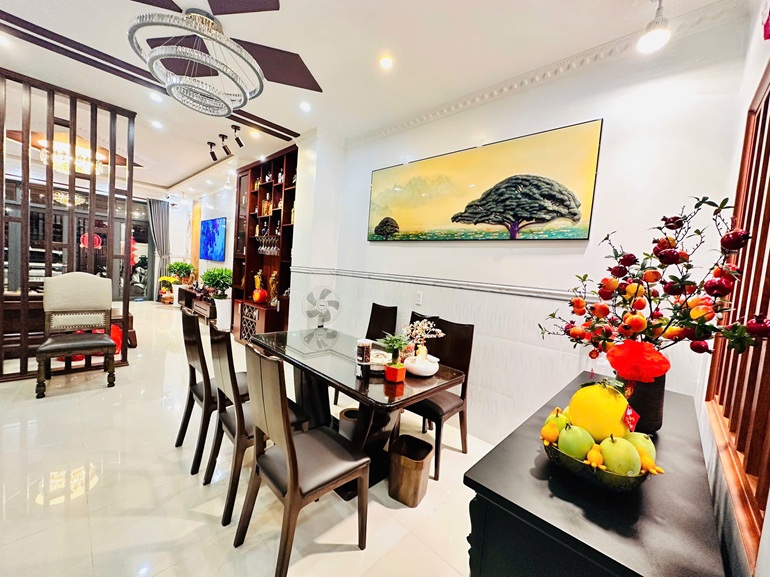 NHÀ ĐẸP - GIÁ TỐT - CHÍNH CHỦ BÁN NHANH TẠI đường số 16 KĐT Phú Cường - Tp Rạch Giá - Ảnh 3