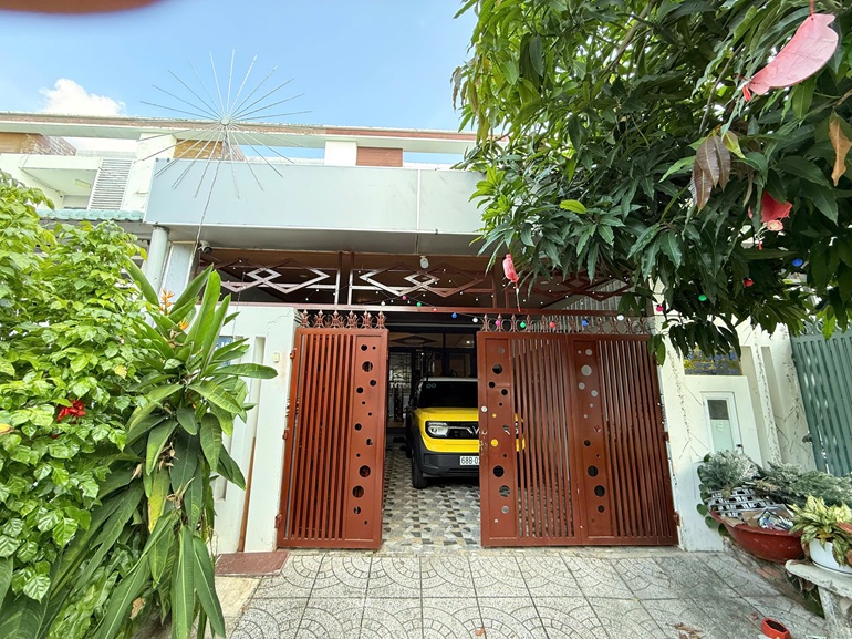 NHÀ ĐẸP - GIÁ TỐT - CHÍNH CHỦ BÁN NHANH TẠI đường số 16 KĐT Phú Cường - Tp Rạch Giá - Ảnh 4
