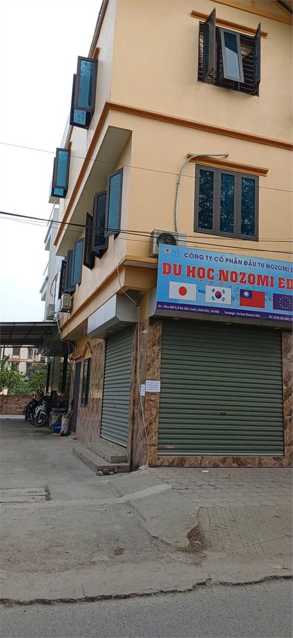 CẦN CHO THUÊ Nhà Tại 3 TẦNG CĂN GÓC 3 Mặt Thoáng - KĐT Vân Canh, Vân Canh, Hoài Đức, Hà Nội - Ảnh chính
