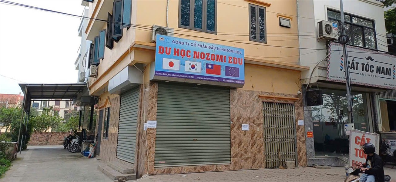 CẦN CHO THUÊ Nhà Tại 3 TẦNG CĂN GÓC 3 Mặt Thoáng - KĐT Vân Canh, Vân Canh, Hoài Đức, Hà Nội - Ảnh 3