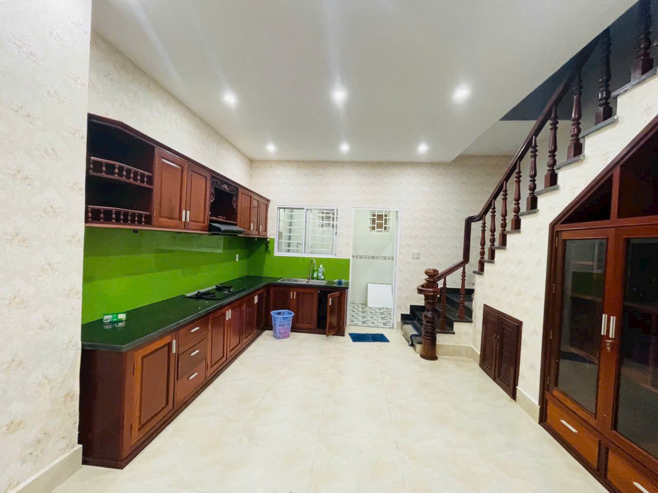 NHÀ ĐẸP - GIÁ TỐT - CHÍNH CHỦ BÁN NHANH TẠI đường số 16 KĐT Phú Cường - Ảnh 1